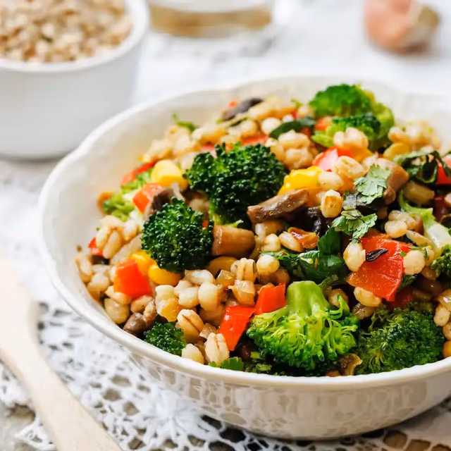 World Vegetarian Day