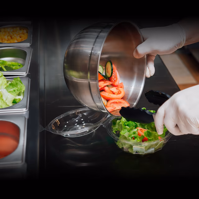 Worldwide Food Service Safety Month