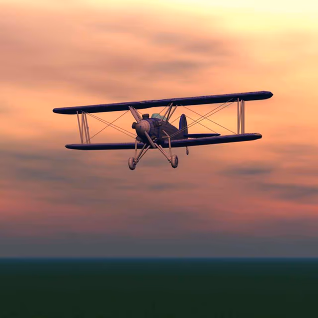 Wright Brother's Day