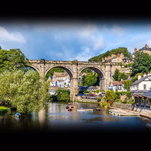 Yorkshire Day