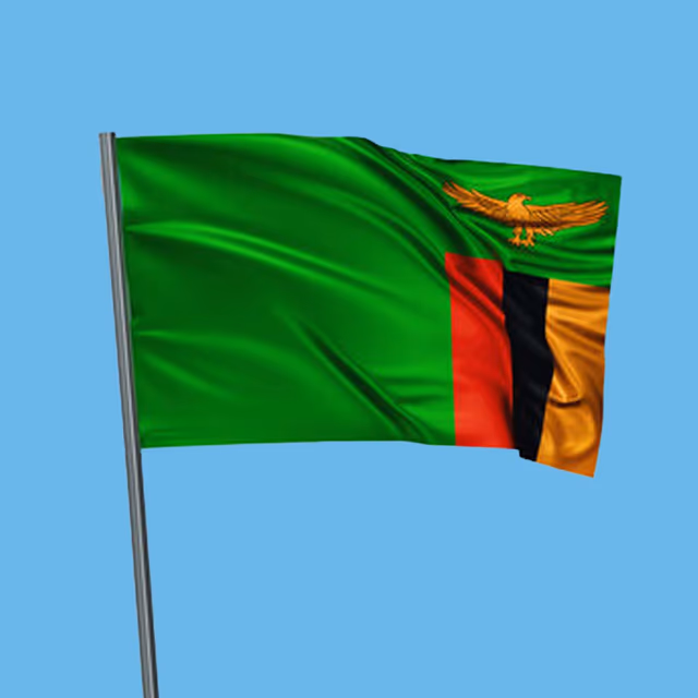 Zambia Independence Day