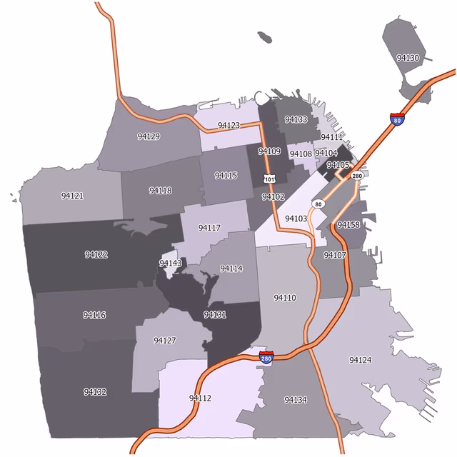 ZIP Code Day